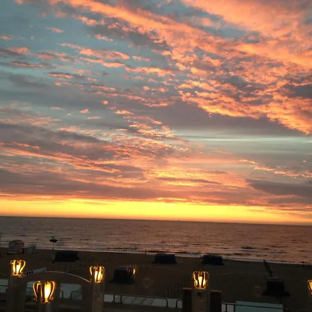 Beach - Des Rois דה האן