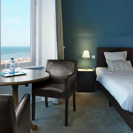 Beach - Des Rois 4*