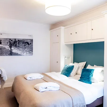 Hotel Beach - Des Rois 4*