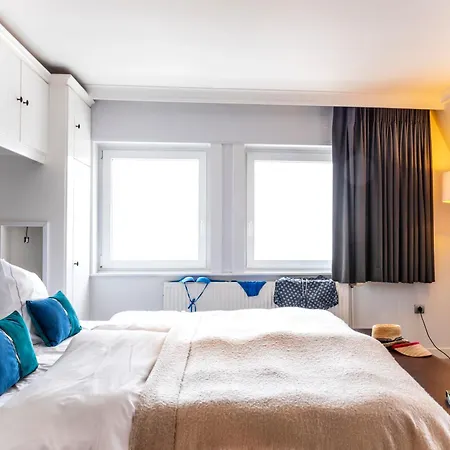 Beach - Des Rois 4*